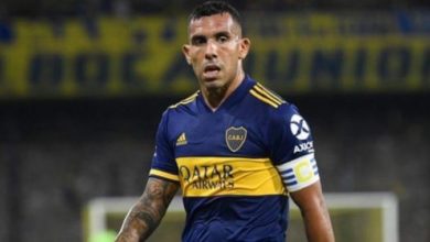 Photo of Tevez i jep lamtumirën Boca Juniors, por nuk tërhiqet nga futbolli!