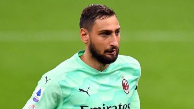 Photo of Donnarumma arrin akordin me PSG-në, sot kryen vizitat mjekësore