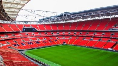 Photo of Finalja dhe gjysmëfinalet e Euro 2020 luhen në “Wembley”, lejohen rreth 65 mijë tifozë