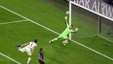 Photo of Vendos autogoli i Hummels, Franca mposht Gjermaninë në Mynih