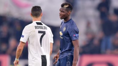 Photo of Ronaldo si Pogba ne 2016-ën?