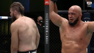 Photo of Ilir Latifi e mposht Tanner Boserin
