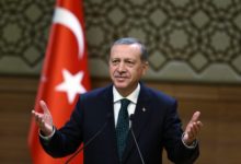 Photo of PORTRET – Erdogan ndërtuesi i madh i Turqisë së shekullit XXI