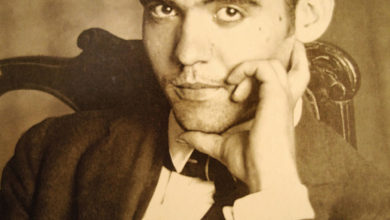 Photo of Si sot, më 5 qershor, lindi Adam Smith dhe Federico Garcia (VIDEO)