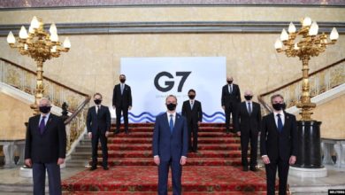 Photo of G-7 marrëveshje për taksat ndaj gjigantëve të teknologjisë