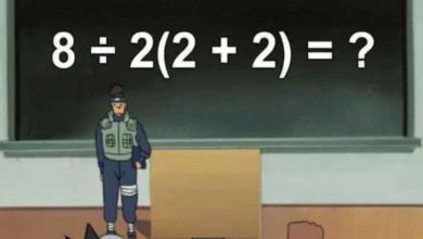 Photo of Pyetja e matematikës bëhet virale dhe ndan internetin, madje ka ngatërruar edhe ekspertët e matematikës