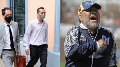 Photo of “Më dhanë urdhër të mos e zgjoja”, infermieri i Maradonës hap çështje të reja dhe trondit opinionin