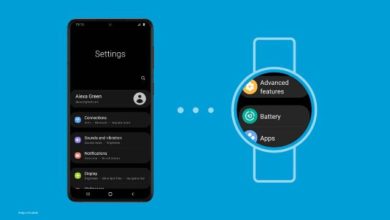 Photo of MWC 2021: Samsung prezanton eksperiencën e orës së re me një prezantim paraprak të One UI Watch
