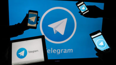 Photo of Me aplikacionin Telegram tani me thirje grupore deri në 30 persona