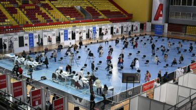 Photo of Vaksinimi do të bëhet edhe gjatë fundjavës – nëpër qendra janë mbi 150 mijë doza të vaksinave anti-COVID