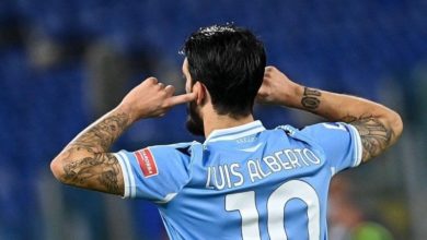 Photo of Luis Alberto nuk vjen në grumbullim, Milan e Juve gati të përfitojnë