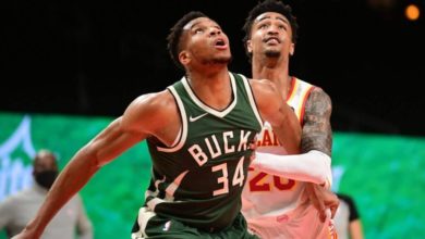 Photo of Milwaukee Bucks mposht Atlantën dhe rikthehet në finale pas 47 vitesh
