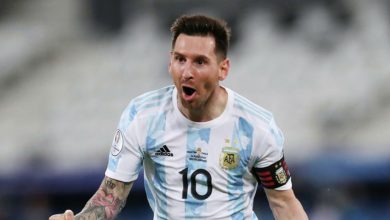 Photo of Formacioni zyrtar i Argjentinës për finalen e madhe
