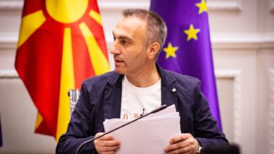 Photo of Artan Grubi tërhiqet nga jeta publike, ja letra e tij
