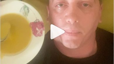 Photo of Aktori i “Stupcave” Osman Azemi tallet me qytetarët e helmuar në Deçan