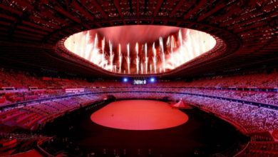 Photo of Startojnë Lojërat Olimpike, 1 minutë heshtje për viktimat nga COVID