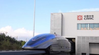 Photo of VIDEO/ me 600 km/h, Kina prodhon trenin më të shpejtë në botë