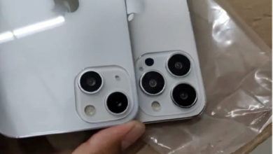 Photo of Imazhet e rrjedhura të ‘iPhone 13’ tregojnë se si mund të duket telefoni i radhës nga Apple