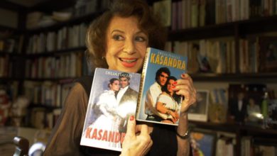 Photo of Vdes aktorja e njohur “Kassandra”