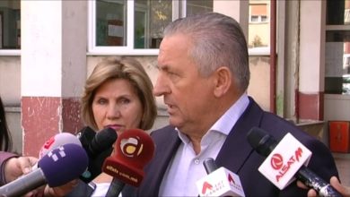 Photo of Merko uron Trampin: Zoti e bekoftë Amerikën