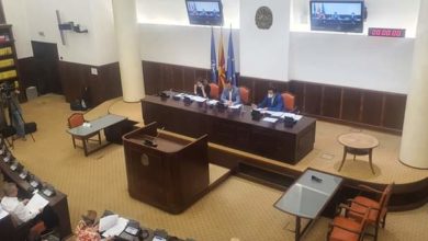 Photo of Vazhdon debati rreth amendamenteve për Propozim-buxhetin për vitin 2025