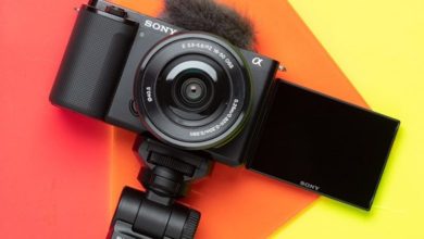 Photo of Sony prezanton kamerën ZV-E10 për vlogerë
