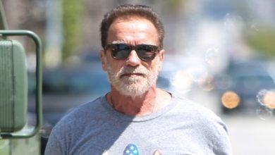 Photo of “Do të asgjësohemi”, Arnold Schwarzenegger flet për ndryshimet klimatike