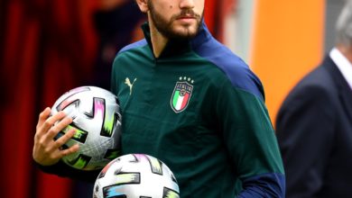 Photo of Manuel Locatelli te Juventusi, detajet e marrëveshjes