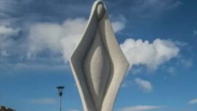 Photo of Statujë e Virgjëreshës Mari apo diçka tjetër – këtë dështim duhet ta shihni për ta besuar