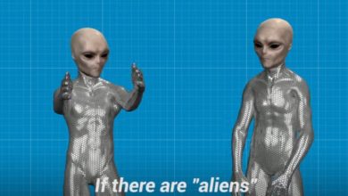 Photo of Ekspertët zbulojnë datën se kur njerëzit do të takojnë UFO-t