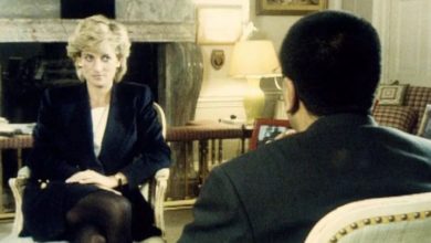 Photo of BBC do t’i paguajë 1.5 milionë stërlina familjes mbretërore për intervistën me Lady Dianën