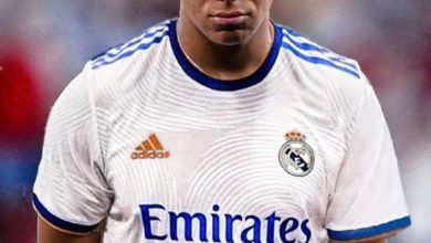 Photo of Mbappe drejt Reali Madridit??