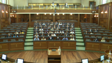 Photo of PZAP-ja e hedh poshtë ankesën e LVV-së kundër certifikimit të Listës Serbe