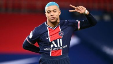 Photo of Mbappe nuk heq dorë nga Real Madrid, kërkon takim me presidentin e PSG