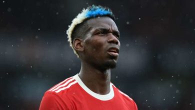 Photo of “Çmendet” PSG, i ofron pagë stratosferike Paul Pogba