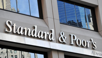 Photo of Standard & Poor’s: Ekonomia e Maqedonisë po rimëkëmbet