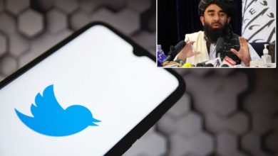 Photo of Twitter nuk ua ndalon talebanëve përdorimin e platformës derisa i respektojnë rregullat