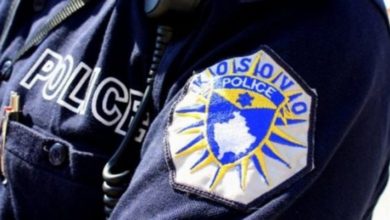 Photo of Gjendet e vdekur një pjesëtare e Policisë së Kosovës në Gjilan, dyshohet për vetëvrasje