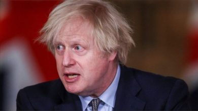 Photo of Johnson: S’do të lejojmë që Ballkani të bëhet shesh lojërash për Putinin