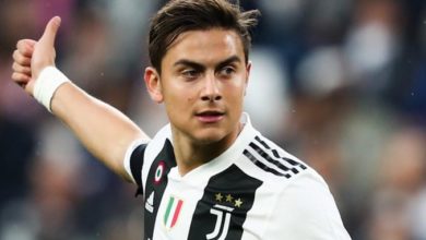 Photo of Dybala drejt rinovimit, zbulohet shifra “joshëse” e Juventusit