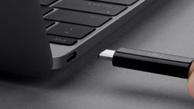 Photo of Intel zbulon detaje mbi gjeneratën e ardhshme të USB-C
