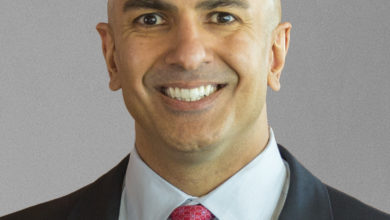 Photo of Presidenti i Rezervës Federale të Minneapolis thotë se kriptovaluta është mashtrim