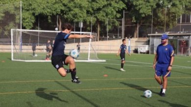 Photo of Futbollisti 15 vjeçar nga Podujeva merret në prova nga Barcelona