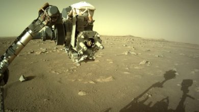 Photo of Të rejat e fundit nga misioni i sondës së NASA-s, Perseverance