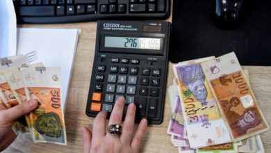 Photo of Vijojnë pagesat nga e drejta e mbrojtjes sociale dhe të fëmijëve