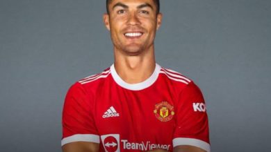 Photo of ZYRTARE: Ronaldo është lojtari i Manchester United, së shpejti testet mjekësore