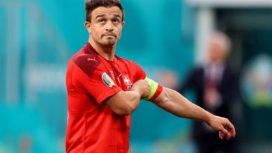 Photo of Liverpool i cakton çmimin, Shaqiri drejt largimit, interesime nga Italia dhe Spanja