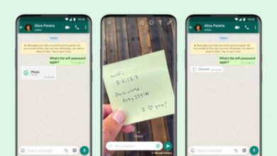 Photo of ‘View once’, WhatsApp me funksion të ri. Zhduk fotot dhe videot pas shikimit