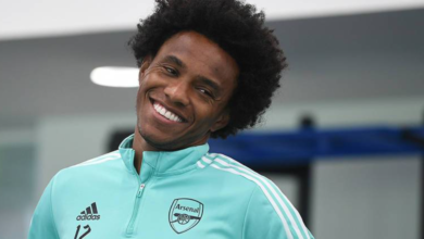 Photo of ZYRTARE: Arsenal dhe Willian ndajnë rrugët