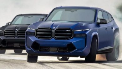 Photo of BMW po sjellë një bishë të re, BMW X8